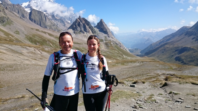 Col de la Seigne